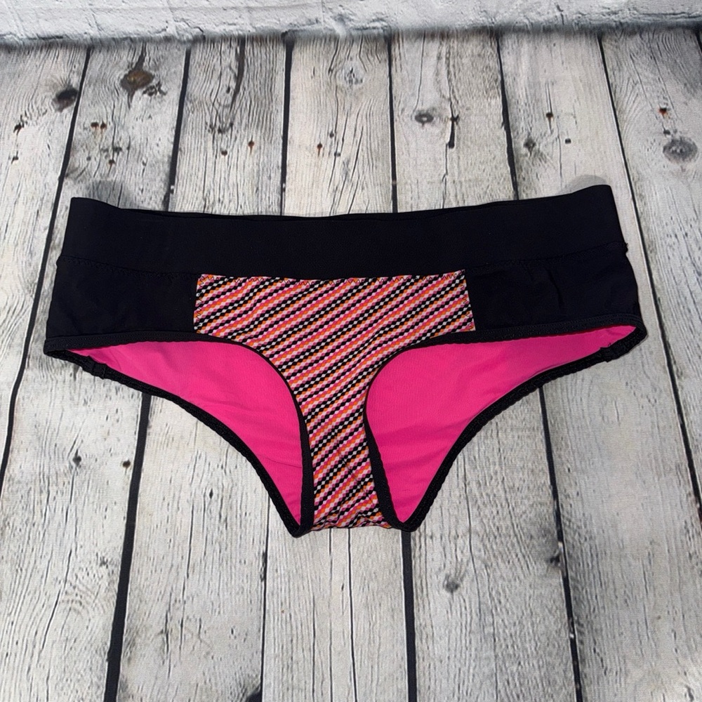 Lululemon Beach Break Swim Bottom